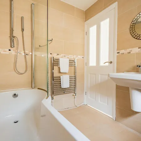 Apartament Charles House By Horizon
