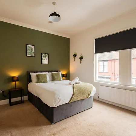Charles House By Horizon Redcar