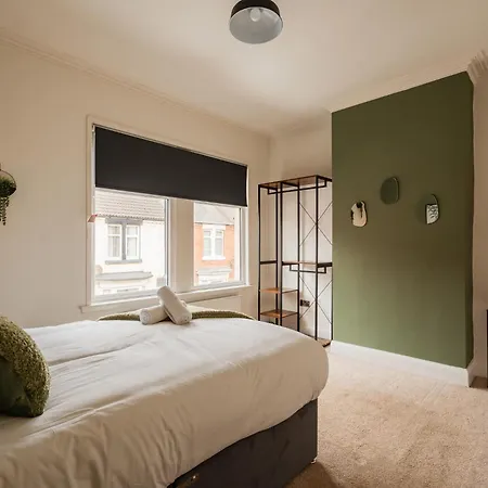 Apartament Charles House By Horizon *