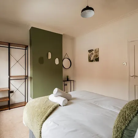 Apartman Charles House By Horizon