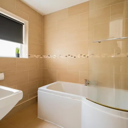 Charles House By Horizon Apartament *