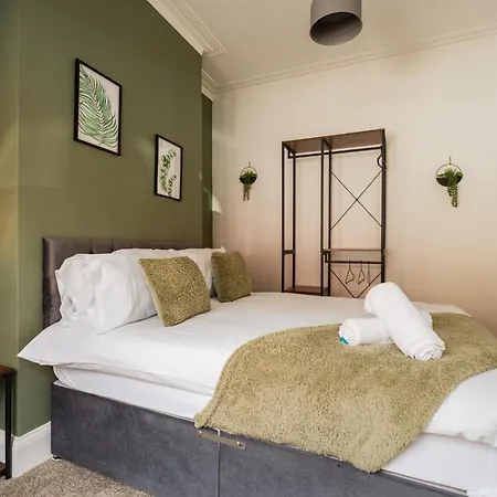 Apartament Charles House By Horizon
