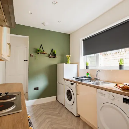 Charles House By Horizon Redcar