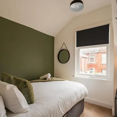 Charles House By Horizon Redcar
