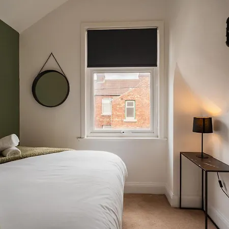 Apartman Charles House By Horizon