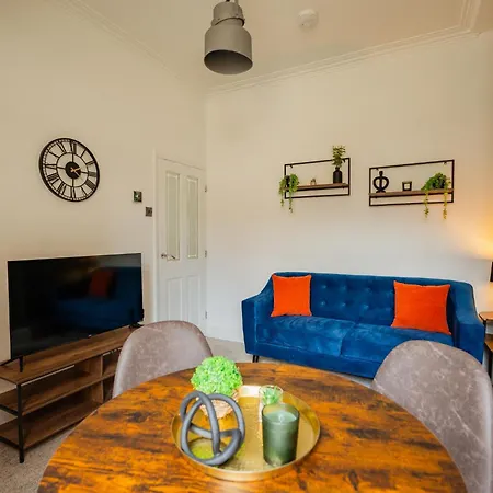 Charles House By Horizon Apartamento *