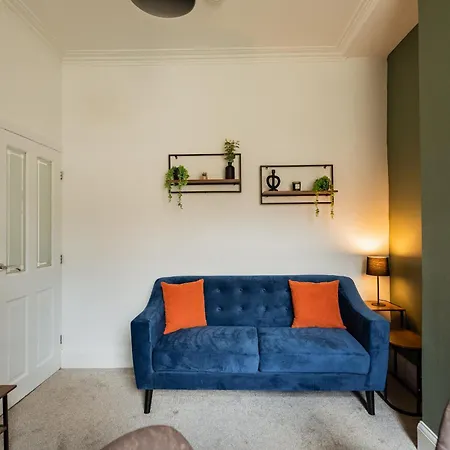 Charles House By Horizon Apartamento *