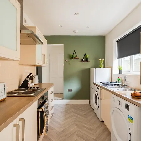Charles House By Horizon Redcar