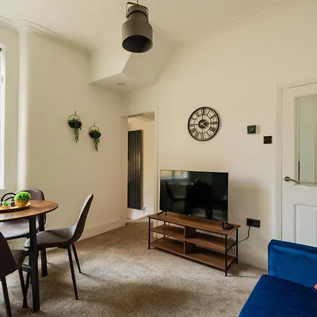Apartamento Charles House By Horizon