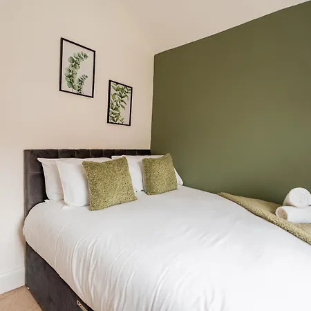 Charles House By Horizon Apartamento Redcar