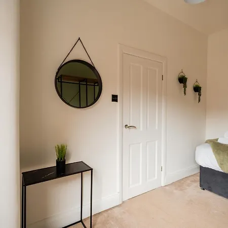 Apartamento Charles House By Horizon